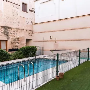 Casa El Tesorillo Apartamento