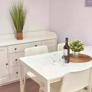El Comienzo Apartamento