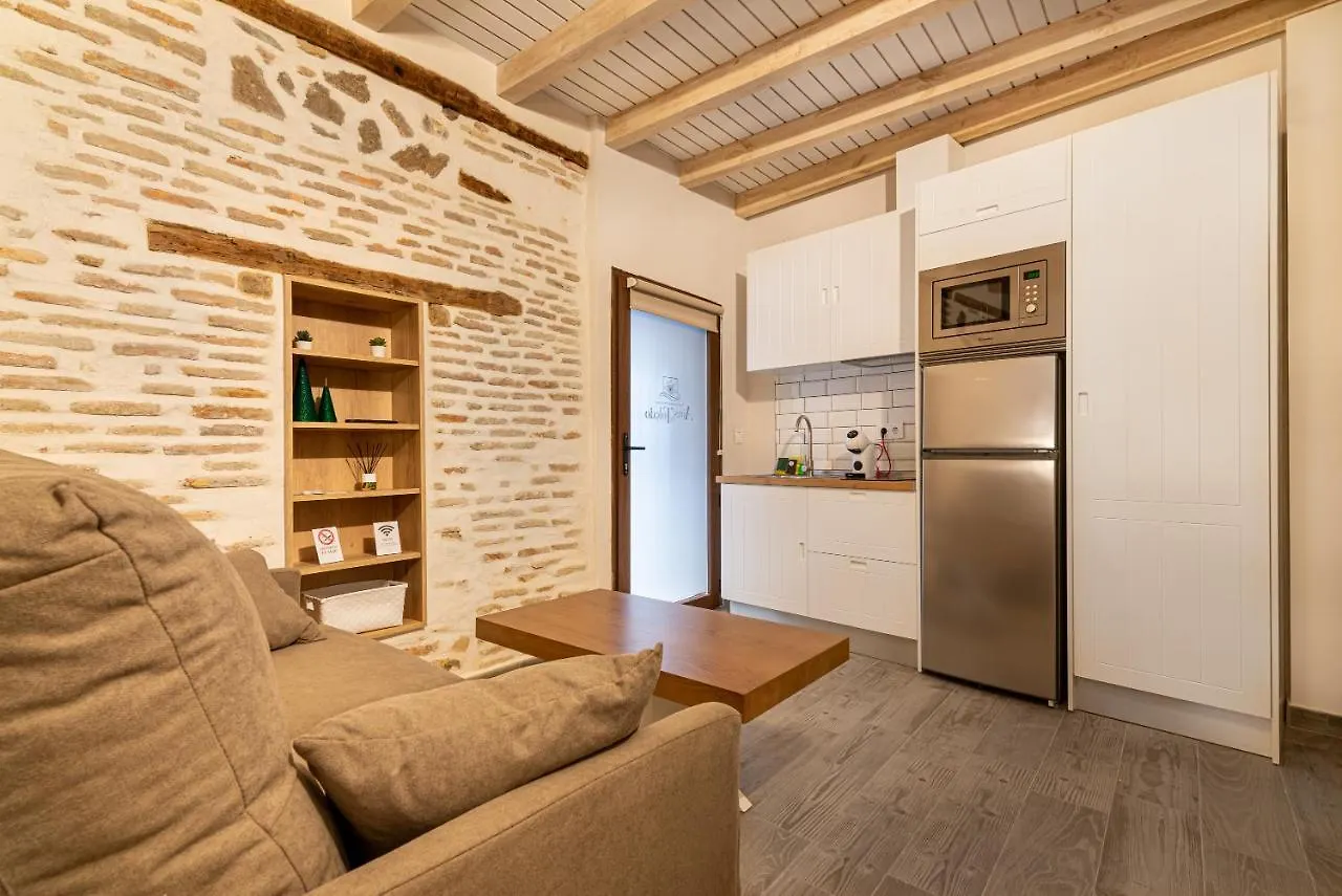 Aires De Toledo Appartement 0*,  Spanje