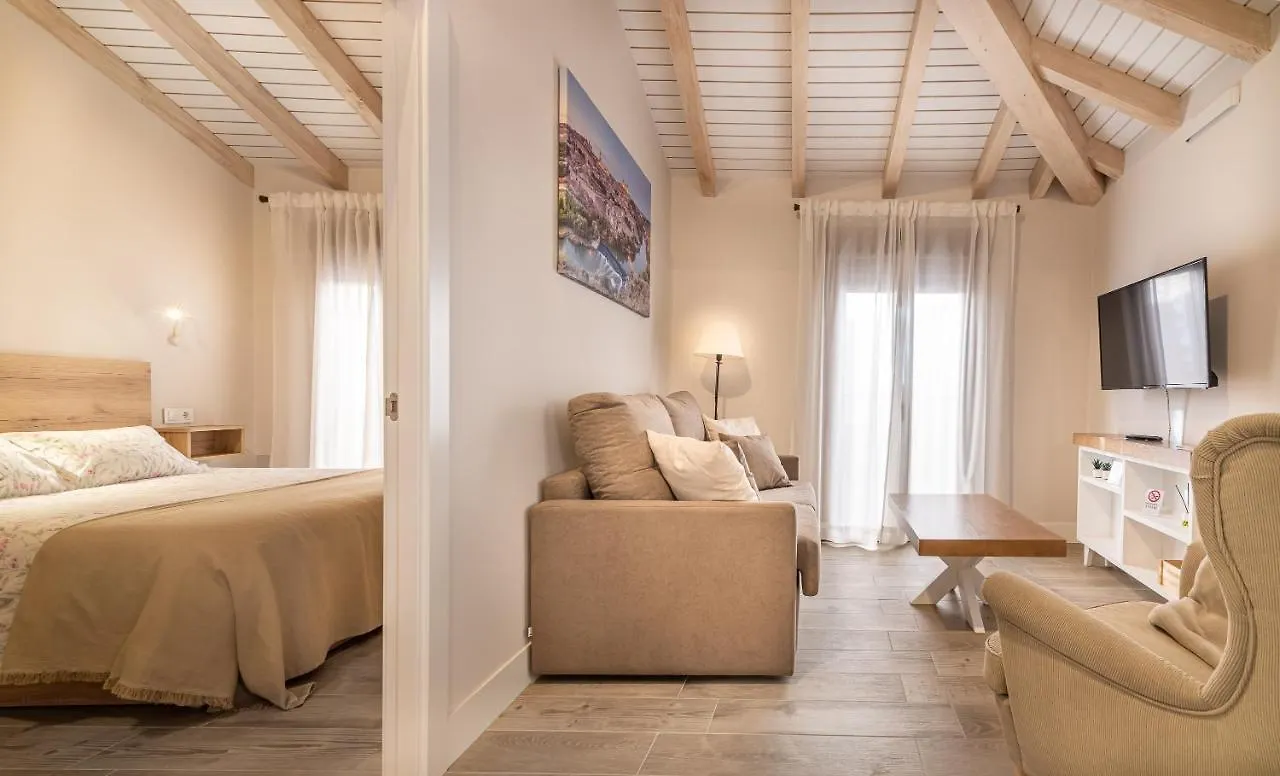 Aires De Toledo Apartment 0*,  Spain